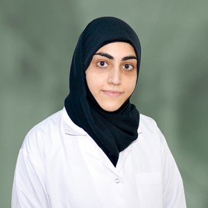 Dr Kawthar Sharif-Askari