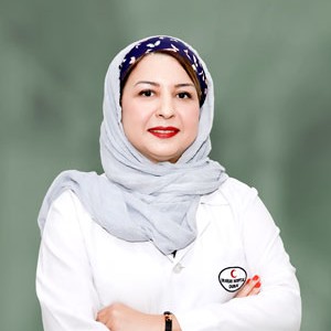 Dr Sima Bijani
