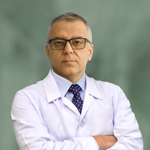 dr Ehsan Sotoudeh