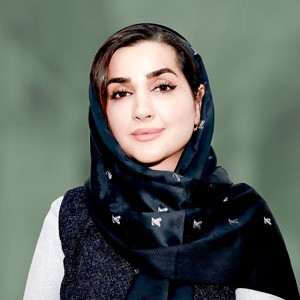 Dr Mona Vatankhah