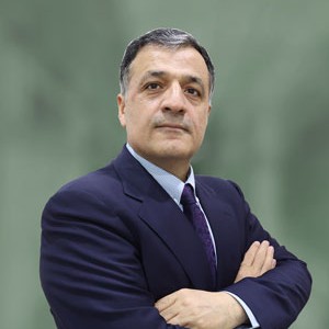 Dr. Abdollah Zandi