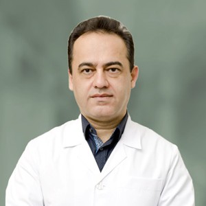 Aliasghar Norouzian