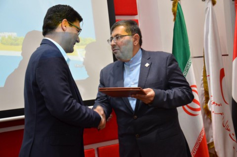 Iranian Hospital Dubai's New General Director