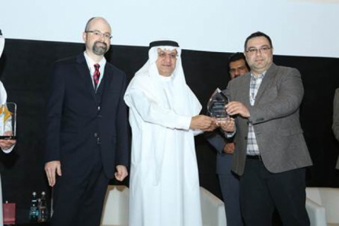 Iranian Hospital-Dubai nominated for Stage 6 of the HIMSS Analytics Electronic Medical Record Adoption Model (EMRAM)