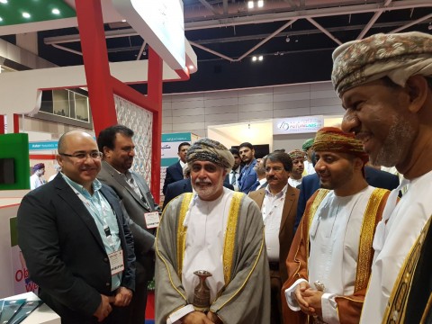 Oman Health - Exhibition & Conference