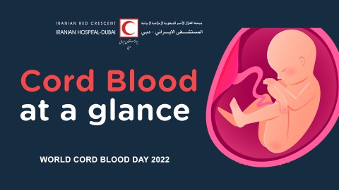 World cord blood day 2022