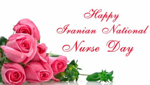 Iranian Hospital-Dubai, held The celebration of “Nurses Day”