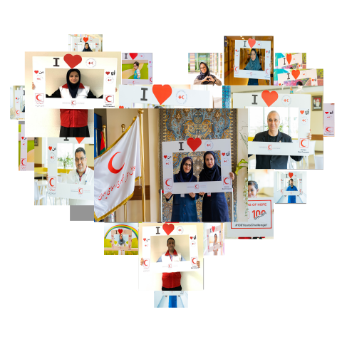 World Red Crescent and Red Cross Day 2019