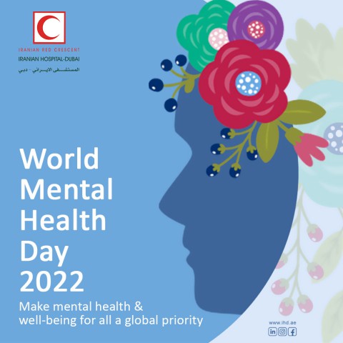World Mental Health Day 2022