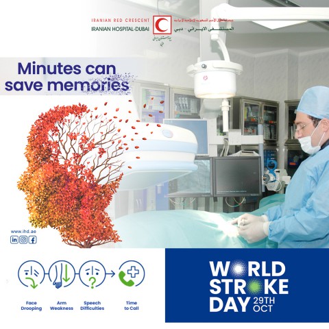 World Stroke Day