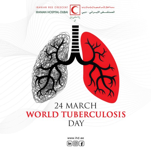 World Tuberculosis Day 2022