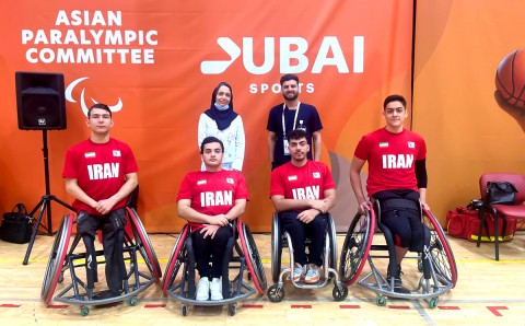 Iranian Hospital Dubai Announces Official Collaboration with Iran’s National Paralympic Committee for the 5th Asian Youth Para Games 2025