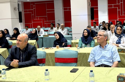 Presentation on IHD’s Accreditation Canada International (ACI) Progress and Successes