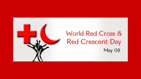  World Red Cross and Red Crescent Day