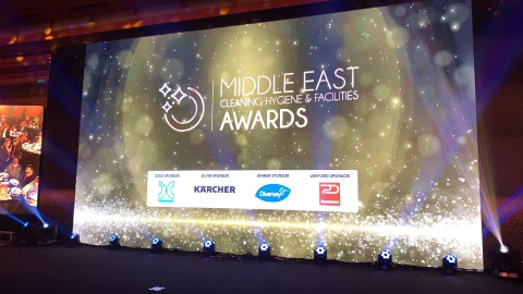 MECHF Awards 2019