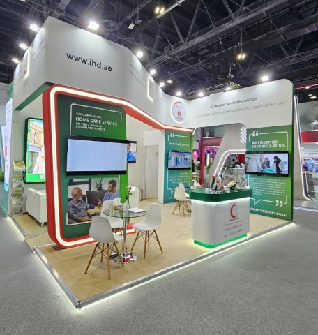 Arab Health 2024