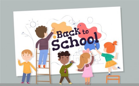 Back To school Health Tips for Parents