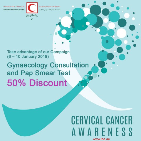 Cervical Cancer Awareness