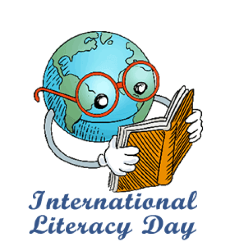 International Literacy Day 2019