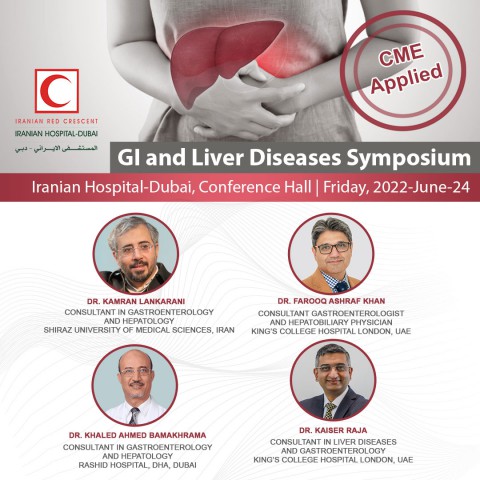 Gastroenterology ad Liver Diseases Symposium 
