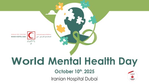 World mental health day awareness 2025