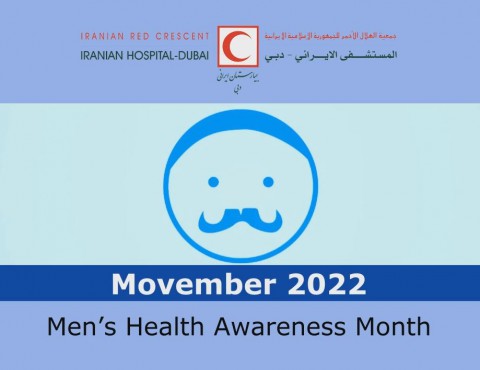 Movember 2022