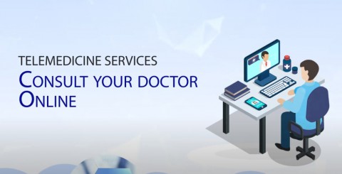 Telemedicine services