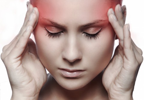 Treatment for migraine headaches