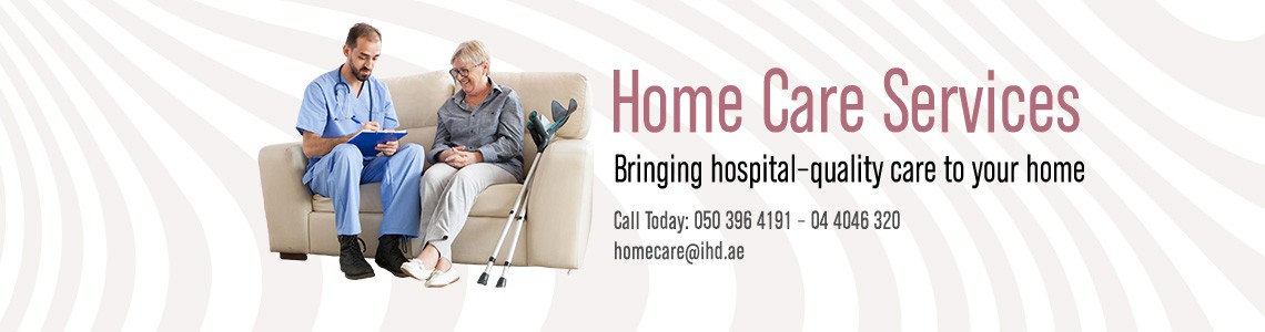 Home Care Service