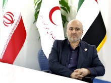 Meeting of Dr. Taher Doroudi, Chairman of Iranian Hospital Dubai,  with the Pediatric and Neonatology Medical Team