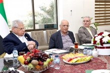 Appointment of Volunteer Members to the Board of Trustees of Iranian Hospital Dubai