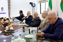 Appointment of Volunteer Members to the Board of Trustees of Iranian Hospital Dubai