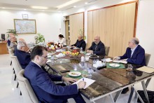 Appointment of Volunteer Members to the Board of Trustees of Iranian Hospital Dubai