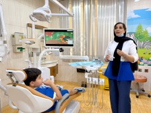 Successful Completion of the Complimentary Pediatric Consultation Campaign at Iranian Hospital Dubai