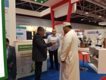 Oman Health - Exhibition & Conference