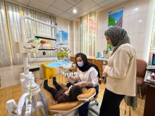 Successful Completion of the Complimentary Pediatric Consultation Campaign at Iranian Hospital Dubai