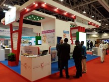 Oman Health - Exhibition & Conference