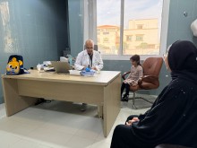 Successful Completion of the Complimentary Pediatric Consultation Campaign at Iranian Hospital Dubai