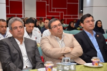 Iranian Hospital Dubai's New General Director