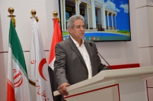 Iranian Hospital Dubai's New General Director