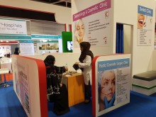 Oman Health - Exhibition & Conference