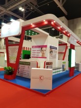 Oman Health - Exhibition & Conference