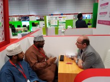 Oman Health - Exhibition & Conference