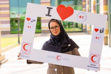 World Red Crescent and Red Cross Day 2019