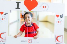 World Red Crescent and Red Cross Day 2019