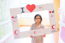 World Red Crescent and Red Cross Day 2019