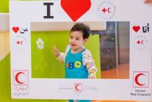 World Red Crescent and Red Cross Day 2019