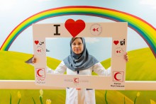 World Red Crescent and Red Cross Day 2019