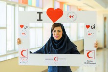 World Red Crescent and Red Cross Day 2019