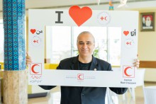 World Red Crescent and Red Cross Day 2019